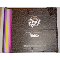 Authentic My Little Pony Funko Vinyl collectible Figure princess Cadance 